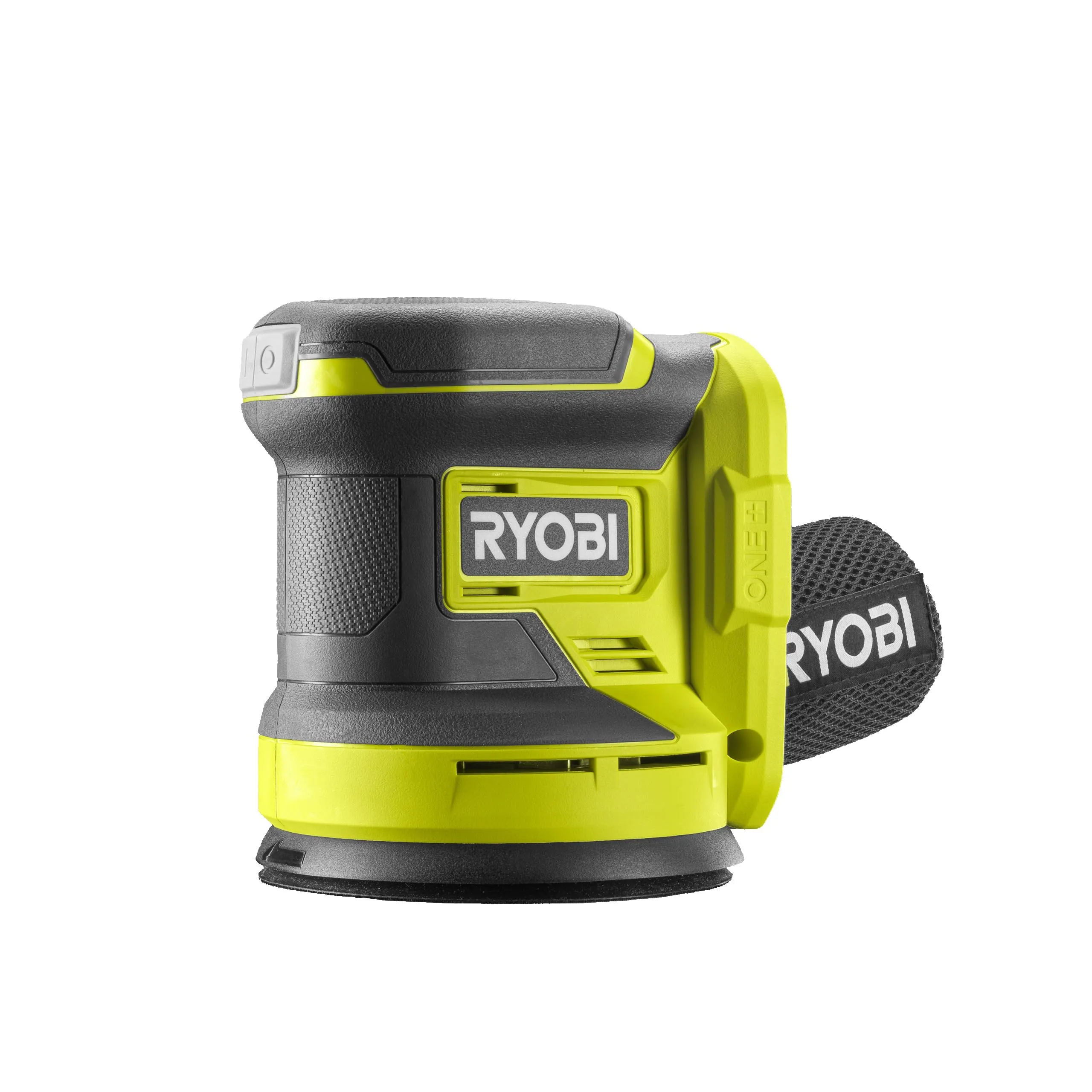 Open Box -  RYOBI ONE  18V Cordless 5 in. Random Orbit Sander (Tool Only)