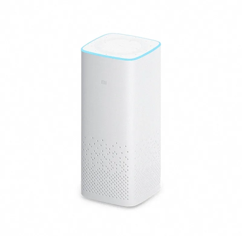 Original Xiaomi AI smart speaker Voice Remote Control bluetooh speaker Artificial Intelligent WiFi Mi Speaker drop shipping