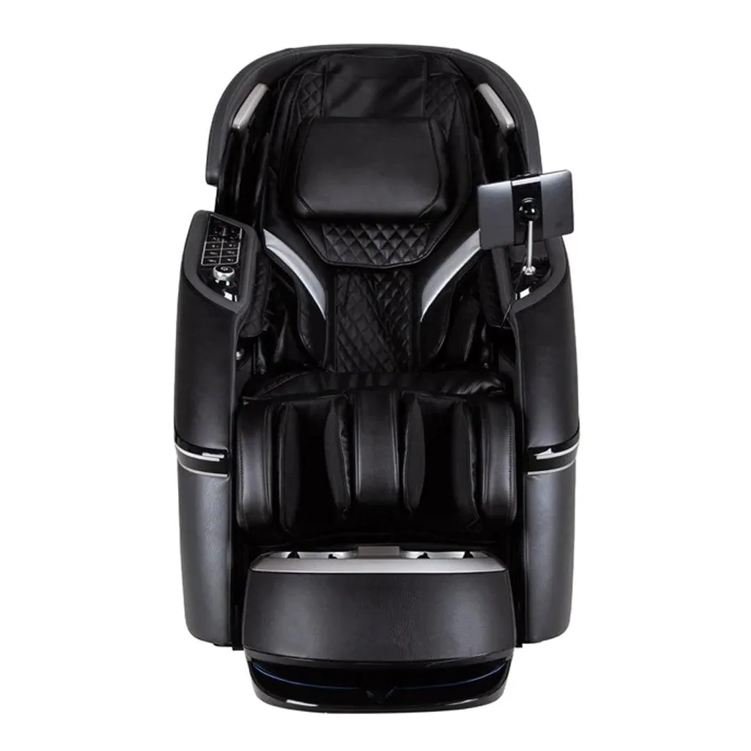 Osaki Ai Vivo 4D Massage Chair with Dual 4D   2D Tracks