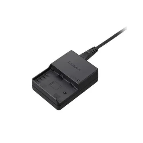 Panasonic Battery Charger DMW-BLF19