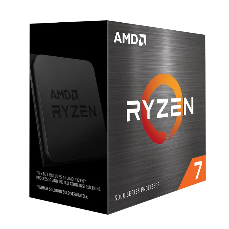 Pcbuilder Ryzen 7 5700X Strategist Windows 11 Gaming Pc