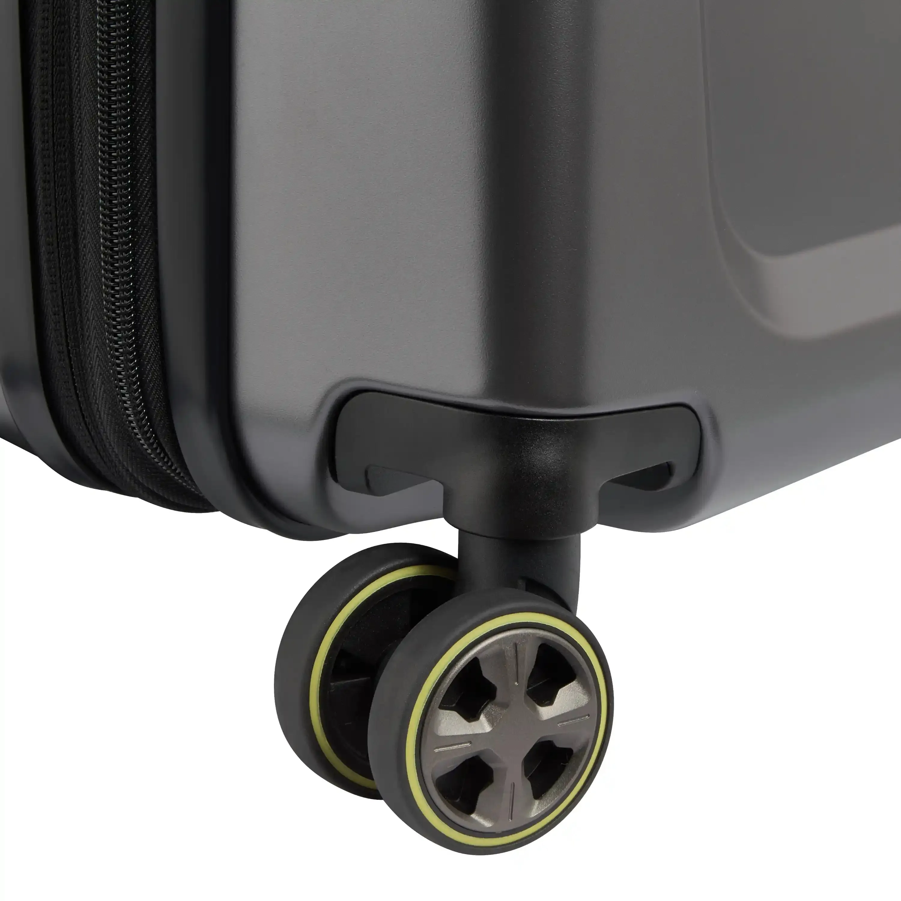 PEUGEOT ZIP - Carry-On Expandable Spinner