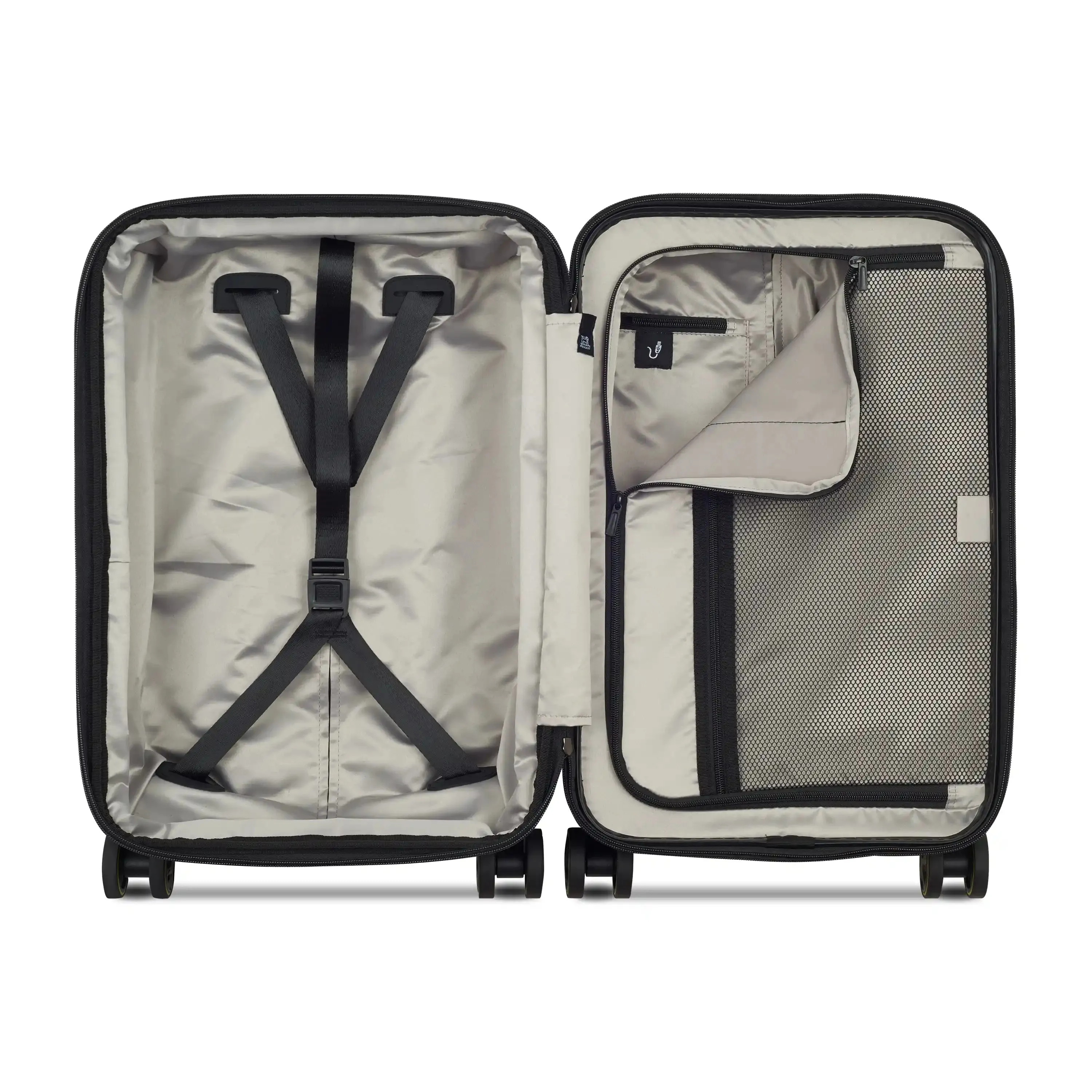 PEUGEOT ZIP - Carry-On Expandable Spinner