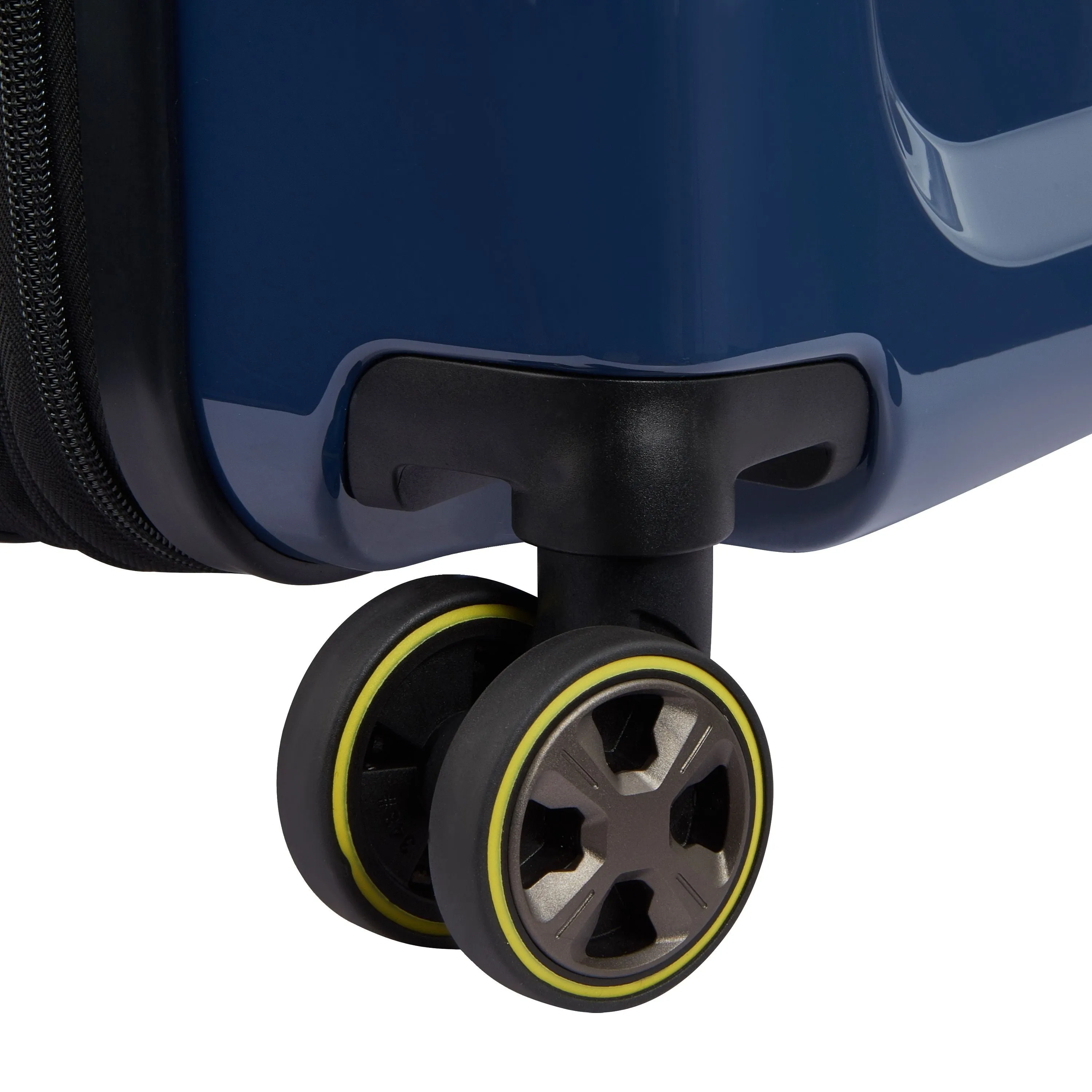 PEUGEOT ZIP - Carry-On Expandable Spinner