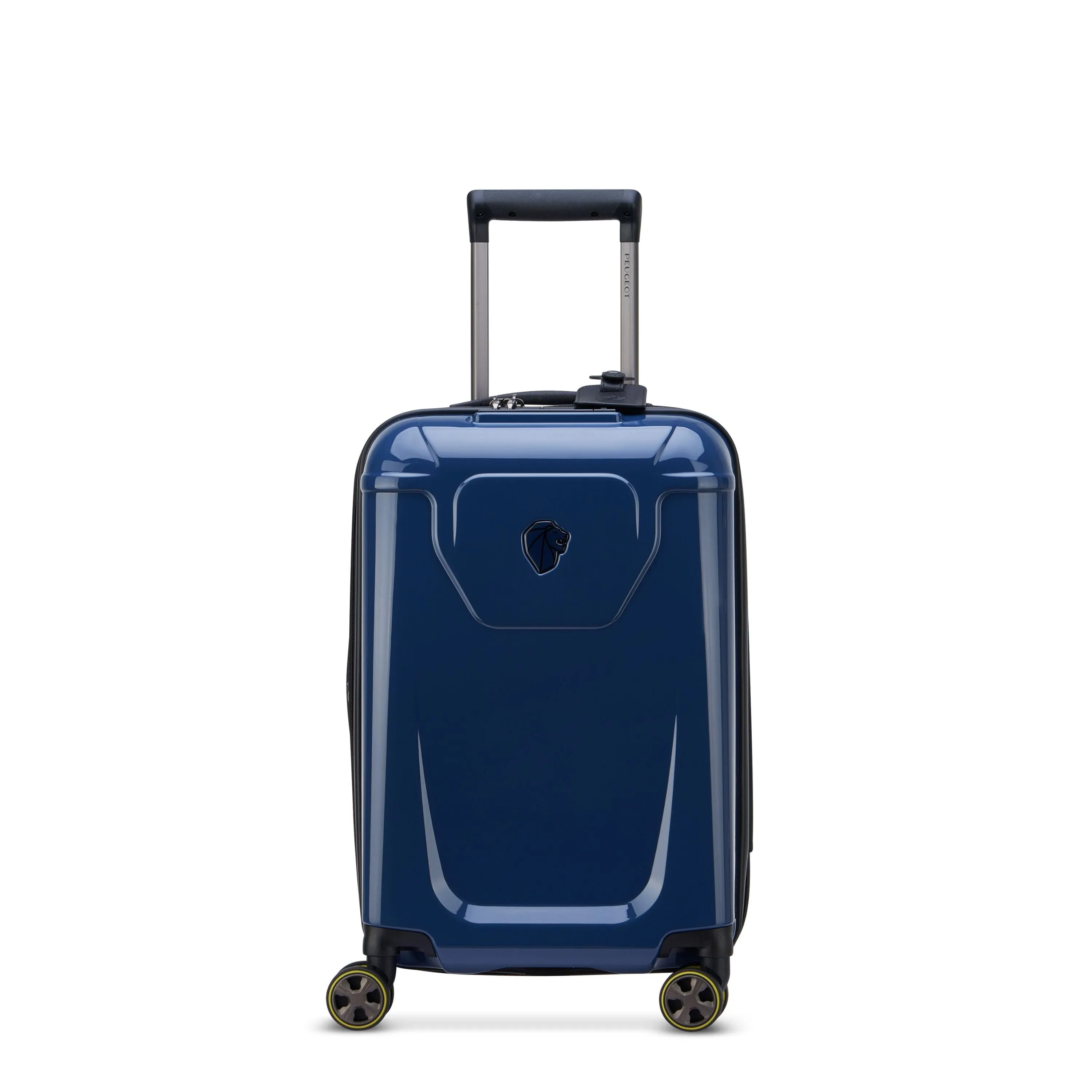 PEUGEOT ZIP - Carry-On Expandable Spinner