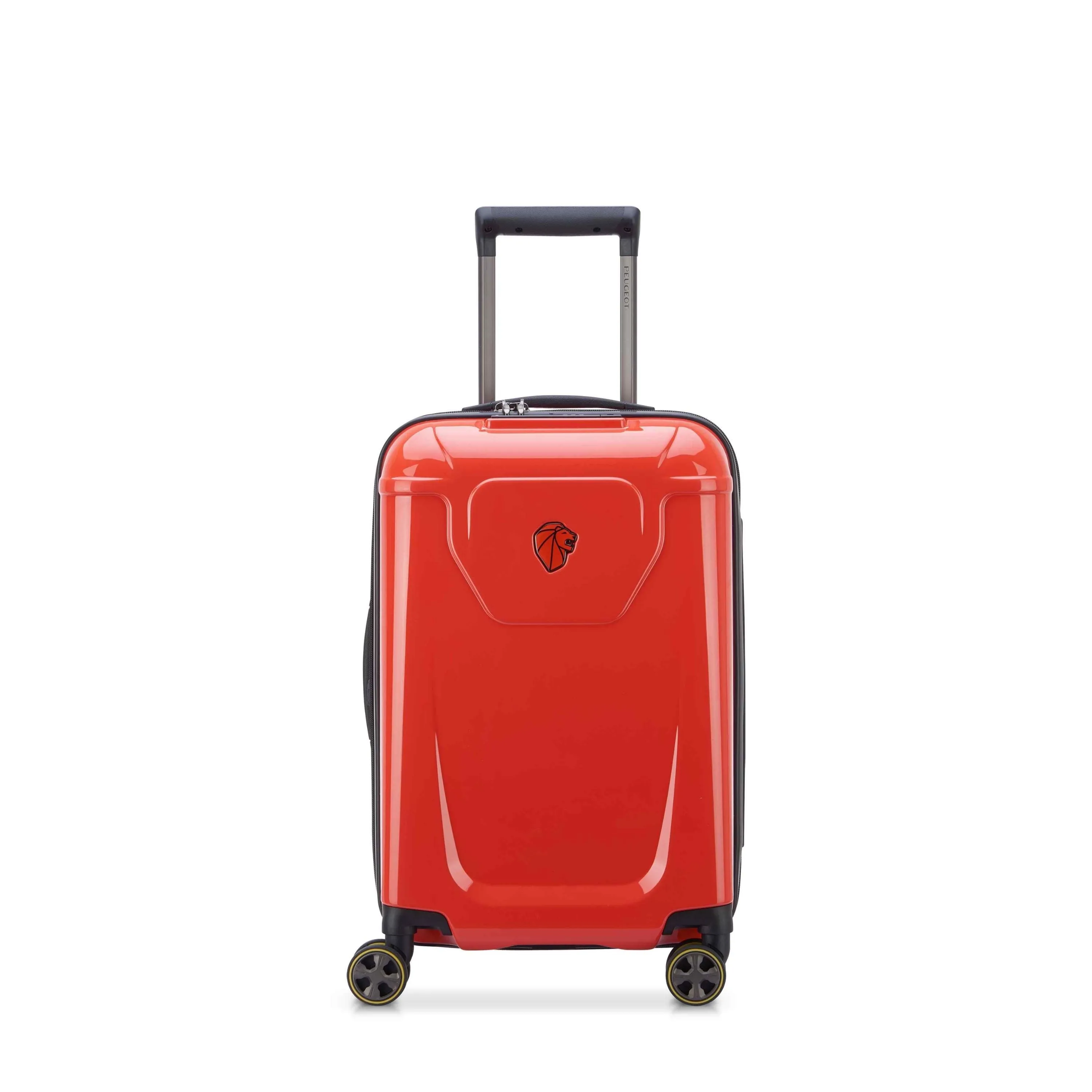 PEUGEOT ZIP - Carry-On Expandable Spinner