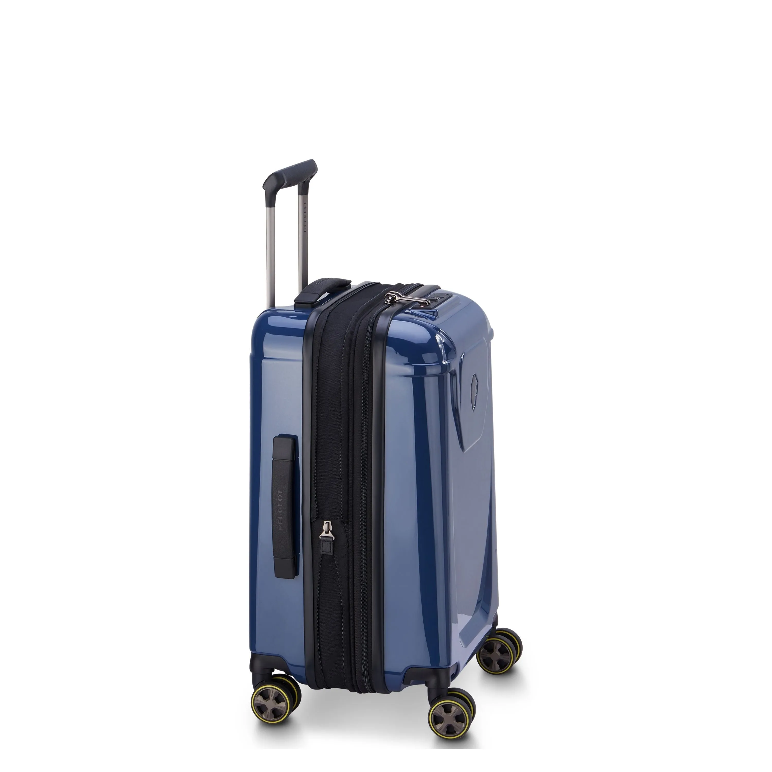 PEUGEOT ZIP - Carry-On Expandable Spinner