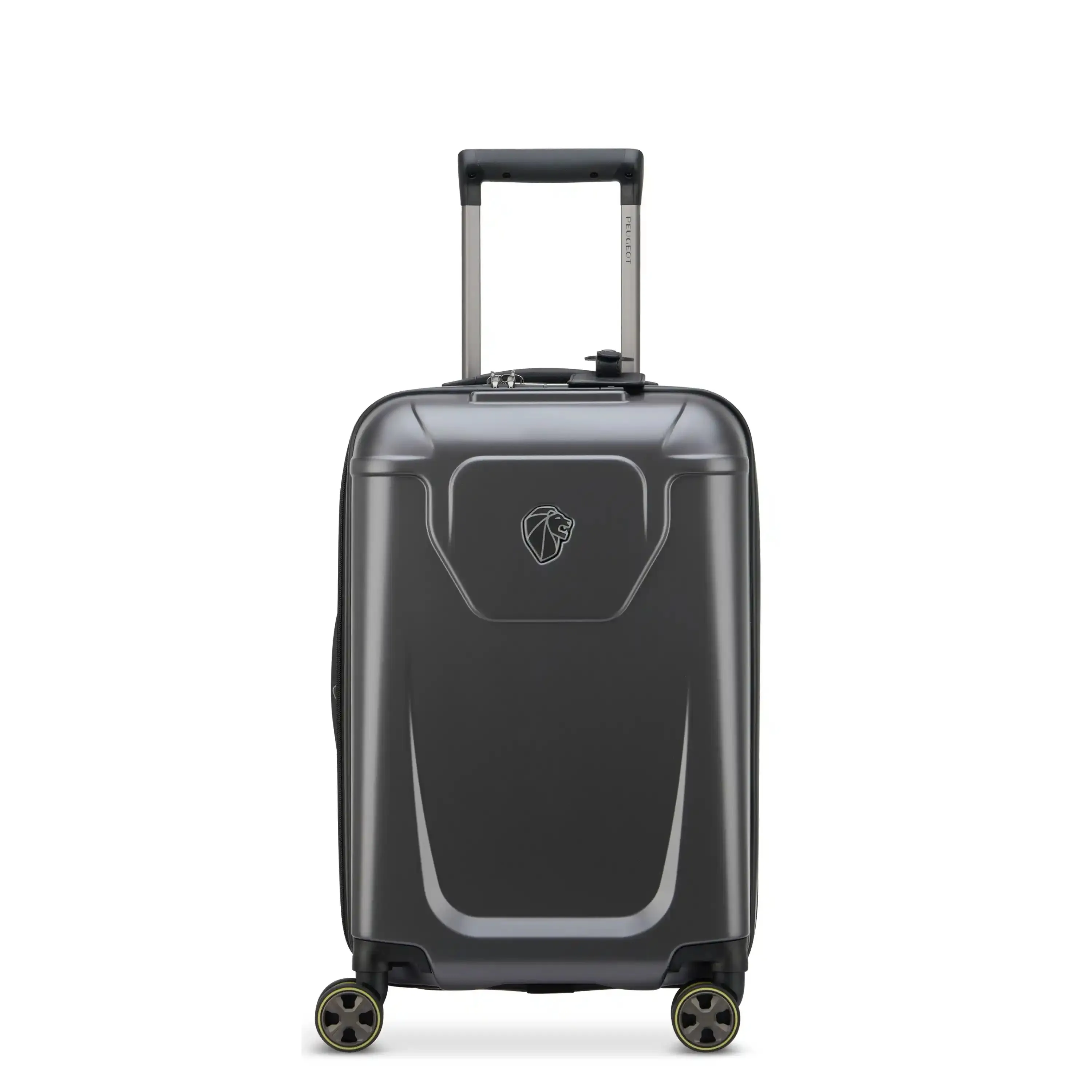 PEUGEOT ZIP - Carry-On Expandable Spinner