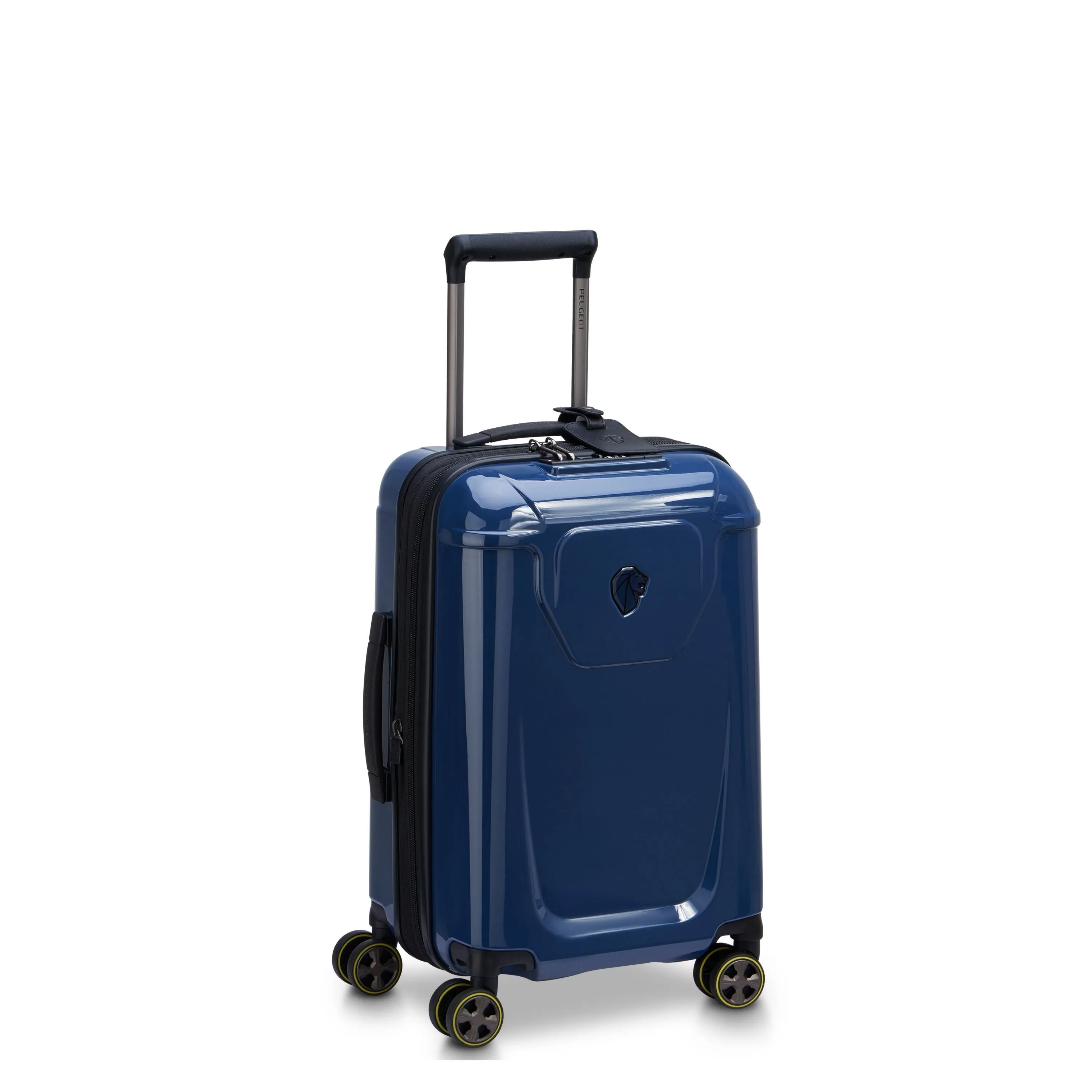 PEUGEOT ZIP - Carry-On Expandable Spinner