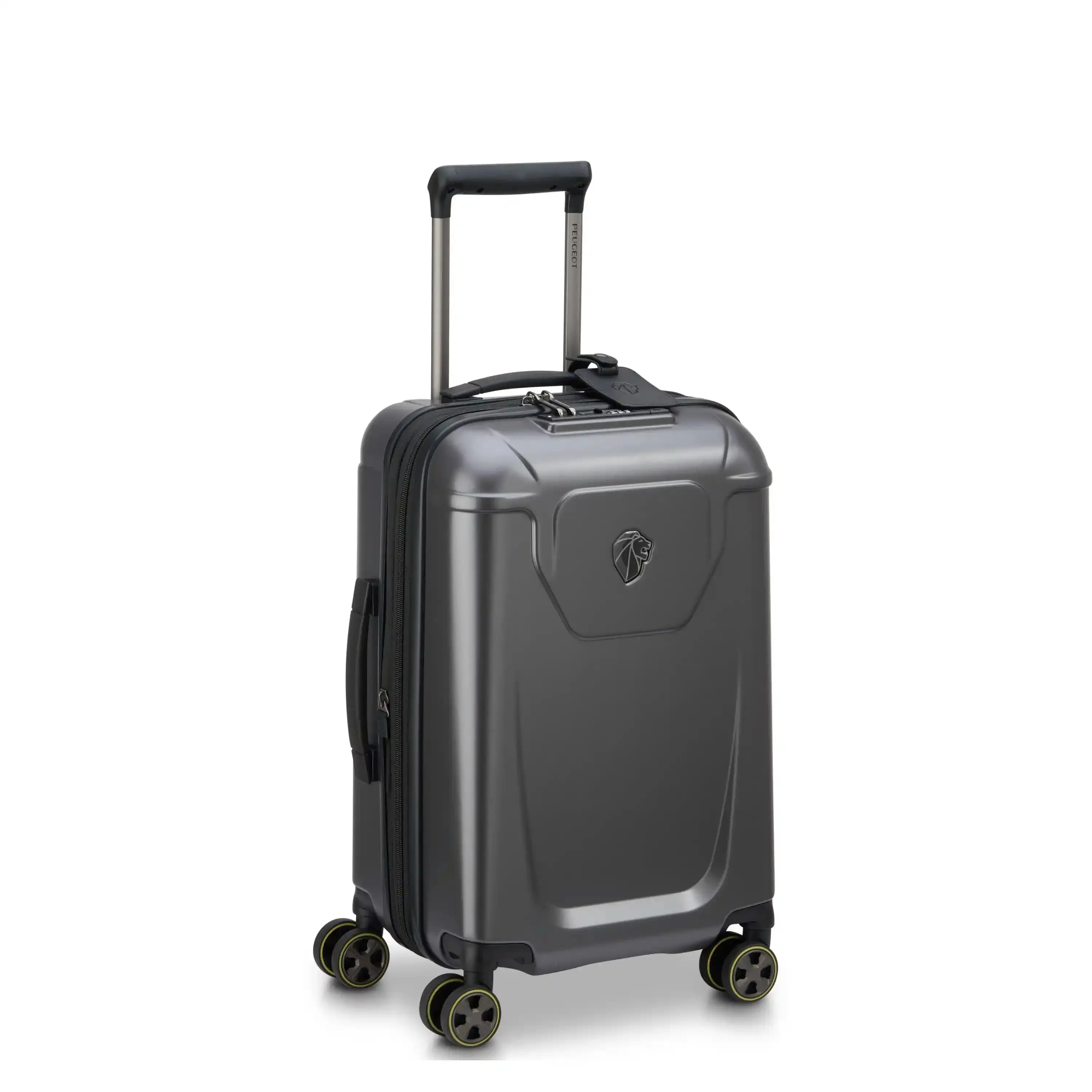 PEUGEOT ZIP - Carry-On Expandable Spinner