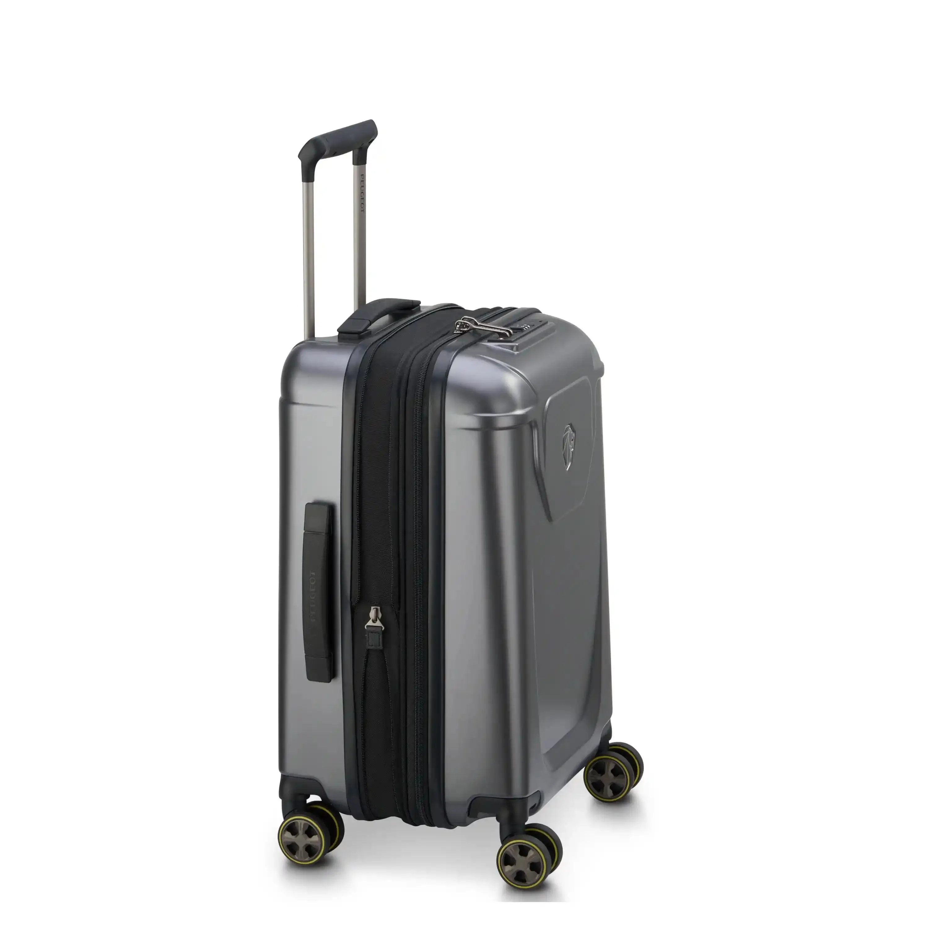 PEUGEOT ZIP - Carry-On Expandable Spinner