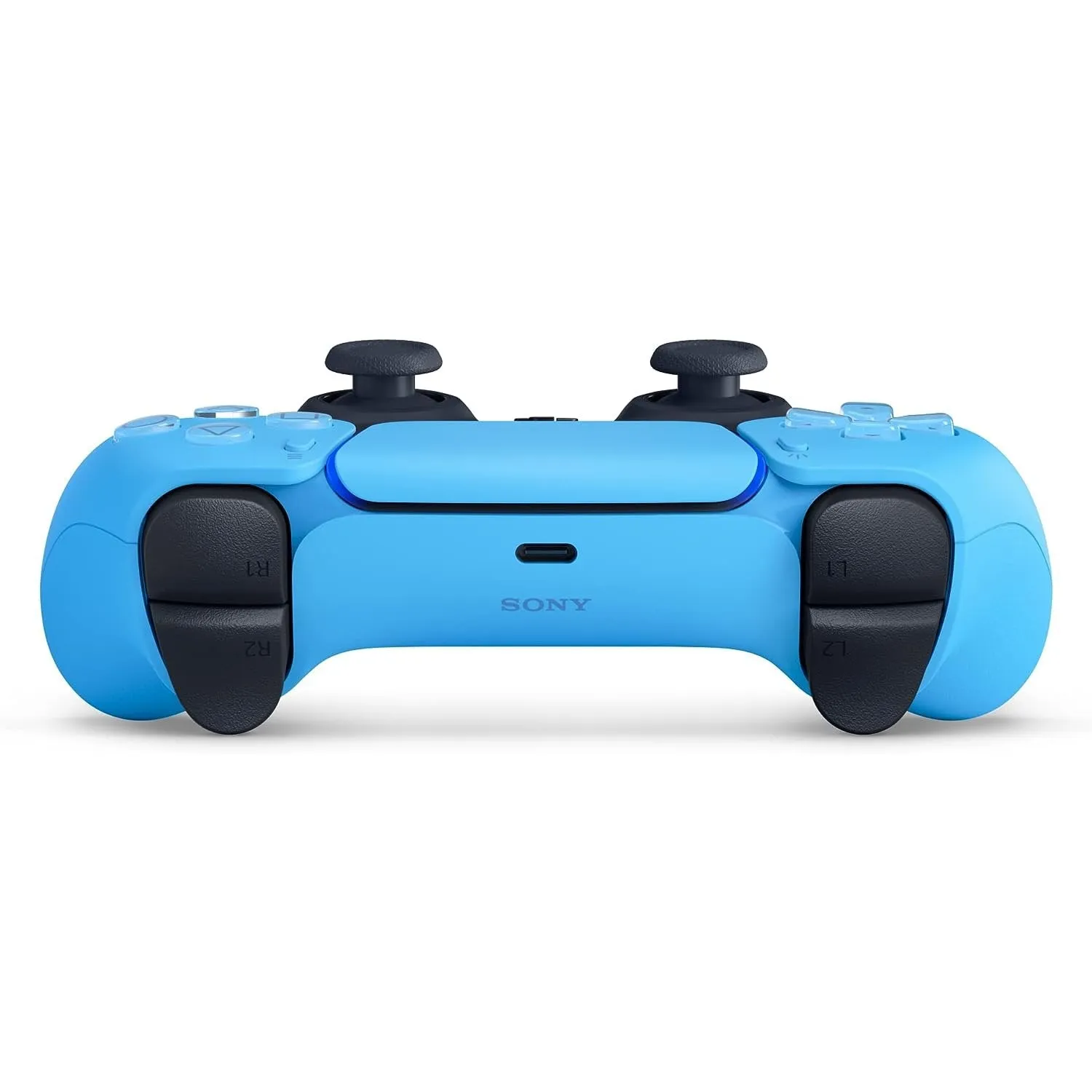 Playstation 5 Dualsense Wireless Controller - Starlight Blue (Sony PlayStation 5)