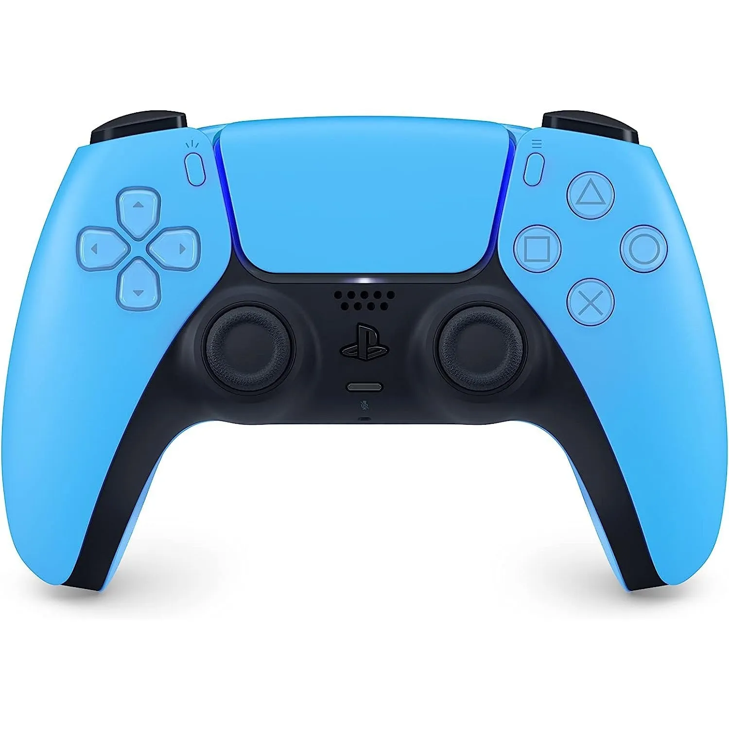 Playstation 5 Dualsense Wireless Controller - Starlight Blue (Sony PlayStation 5)