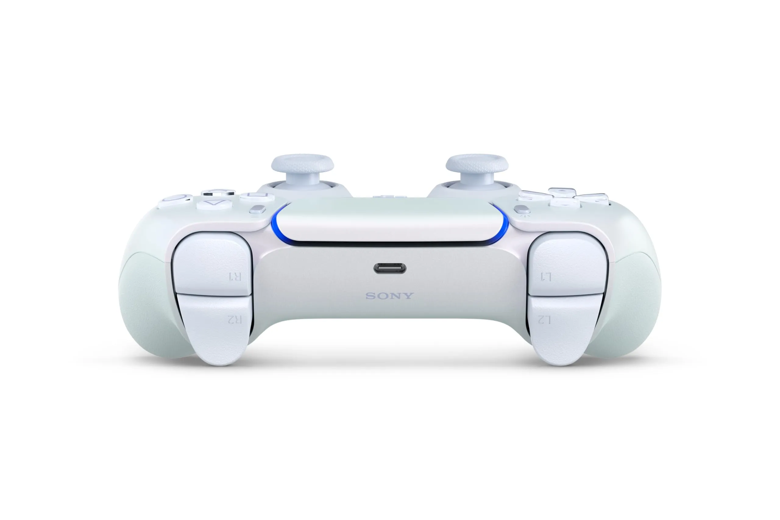 PlayStation DualSense Wireless Controller – Galactic Purple