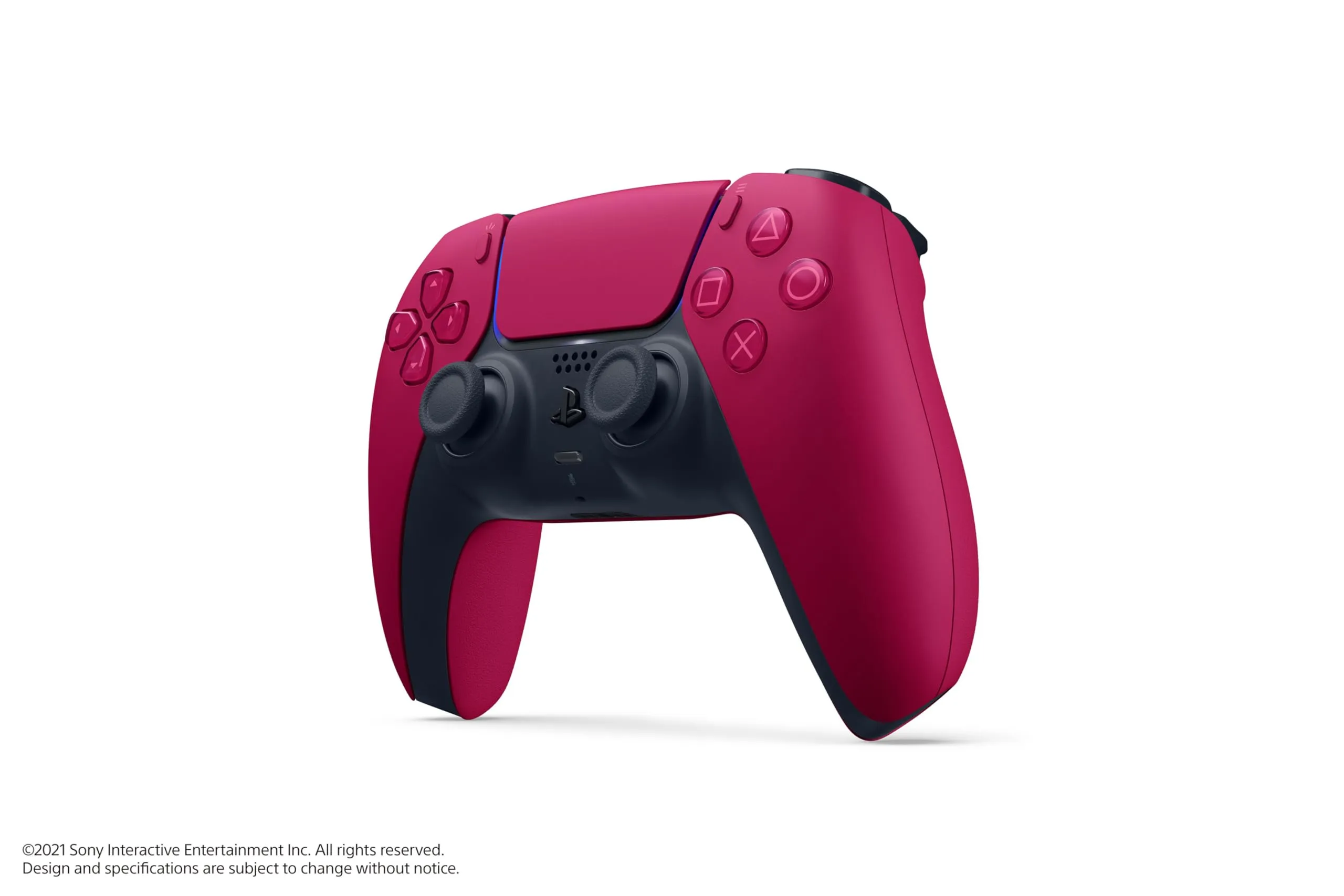 PlayStation DualSense Wireless Controller – Galactic Purple