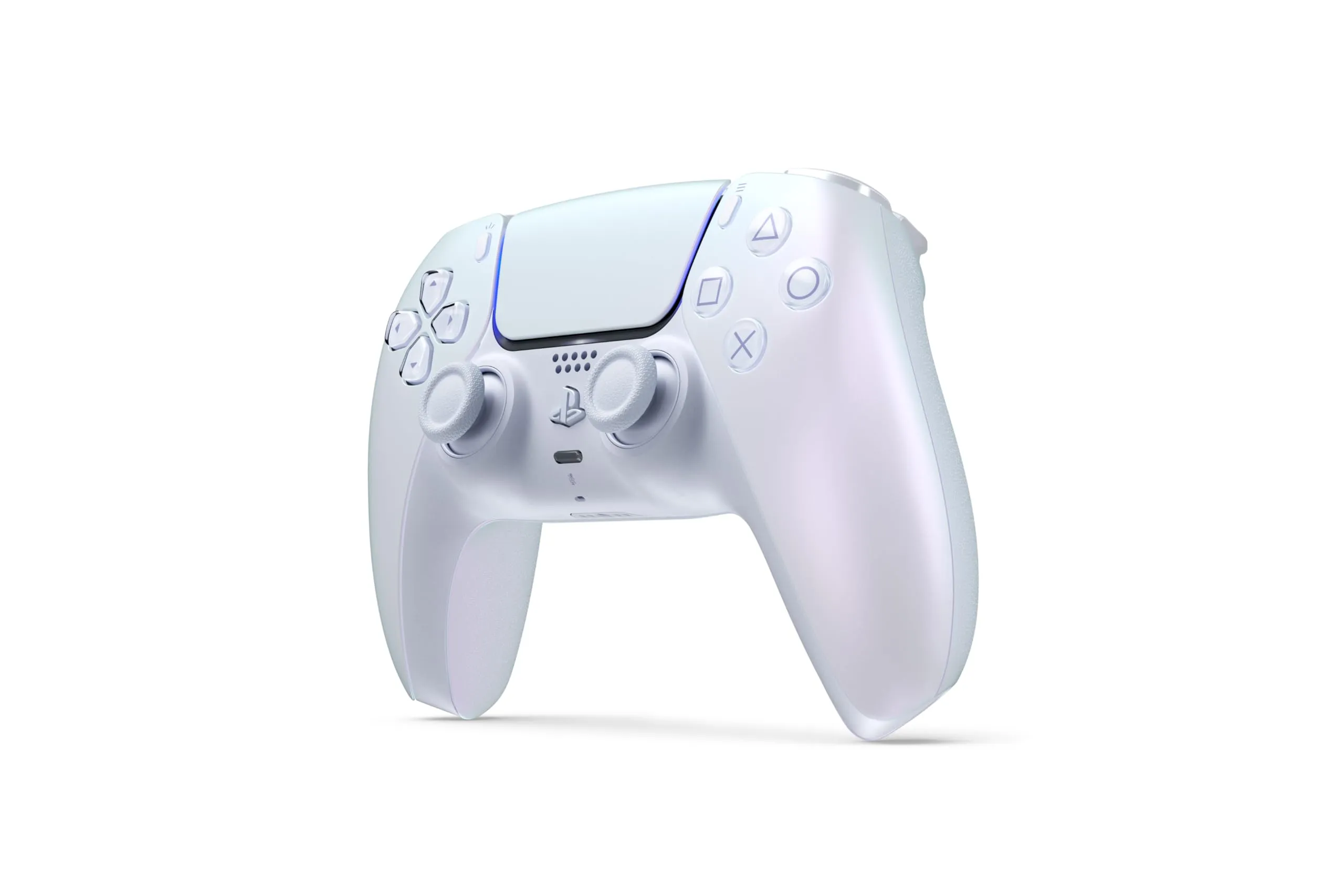 PlayStation DualSense Wireless Controller – Galactic Purple