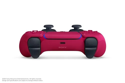 PlayStation DualSense Wireless Controller – Galactic Purple