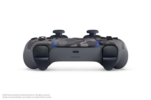 PlayStation DualSense Wireless Controller – Galactic Purple