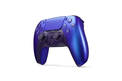 PlayStation DualSense Wireless Controller – Galactic Purple