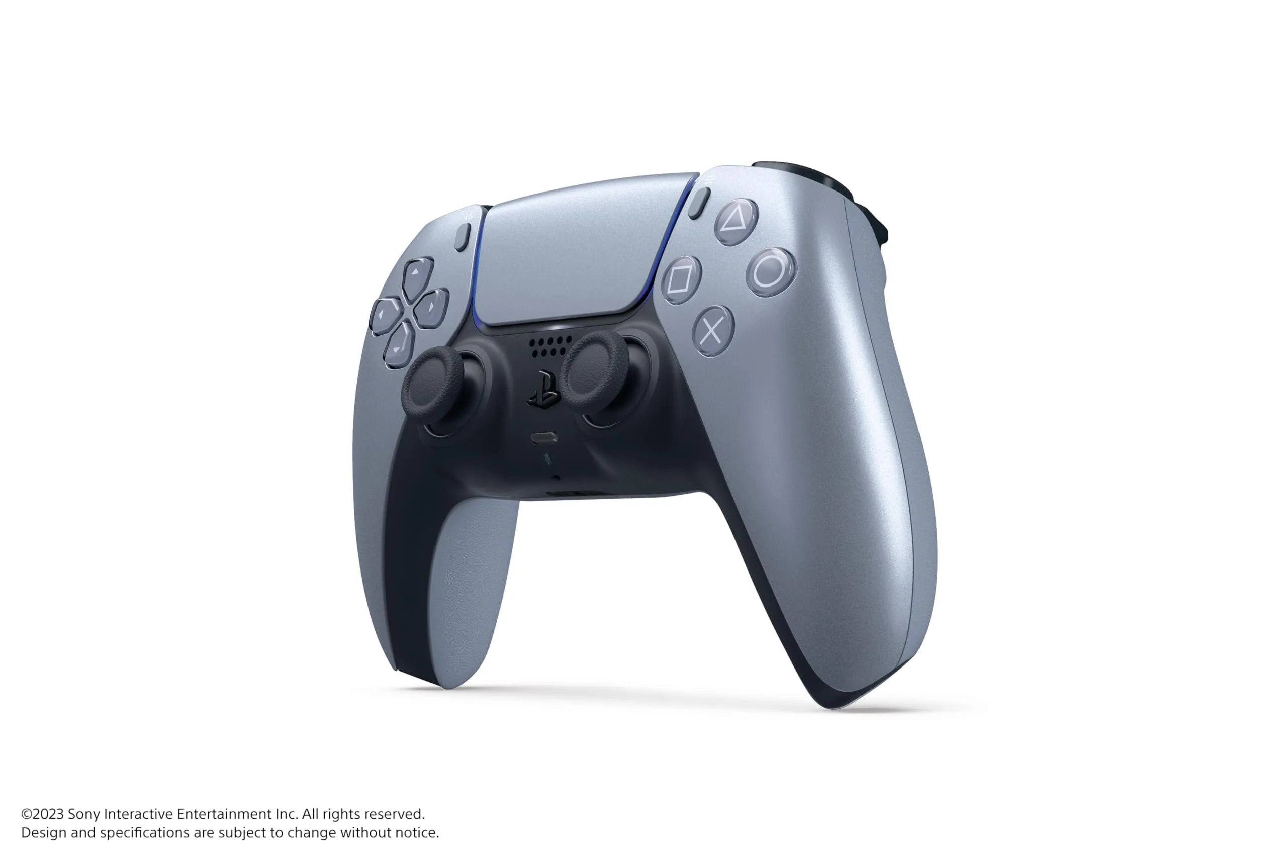 PlayStation DualSense Wireless Controller – Galactic Purple