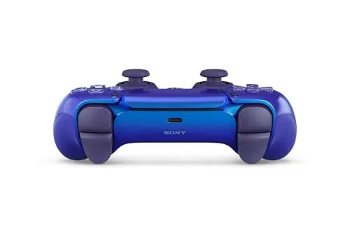 PlayStation DualSense Wireless Controller – Galactic Purple