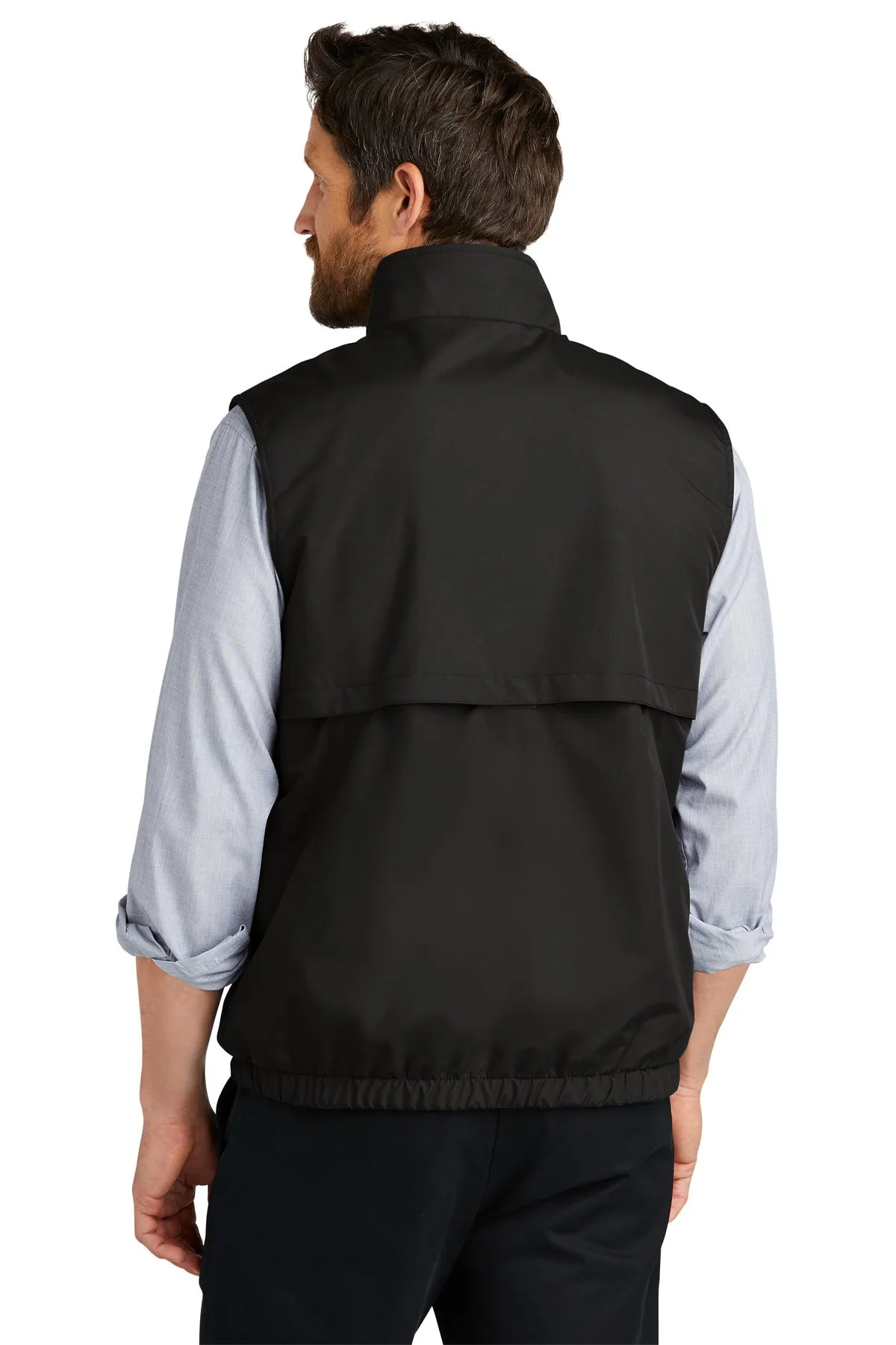 Port Authority Reversible Charger Vest. J7490