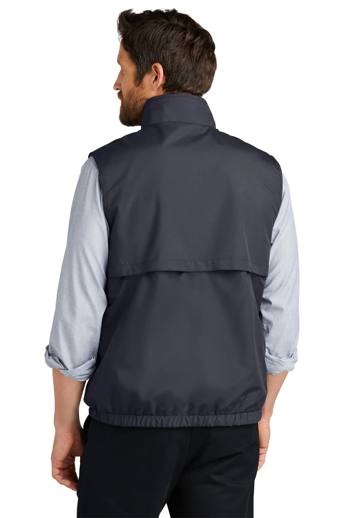 Port Authority Reversible Charger Vest. J7490