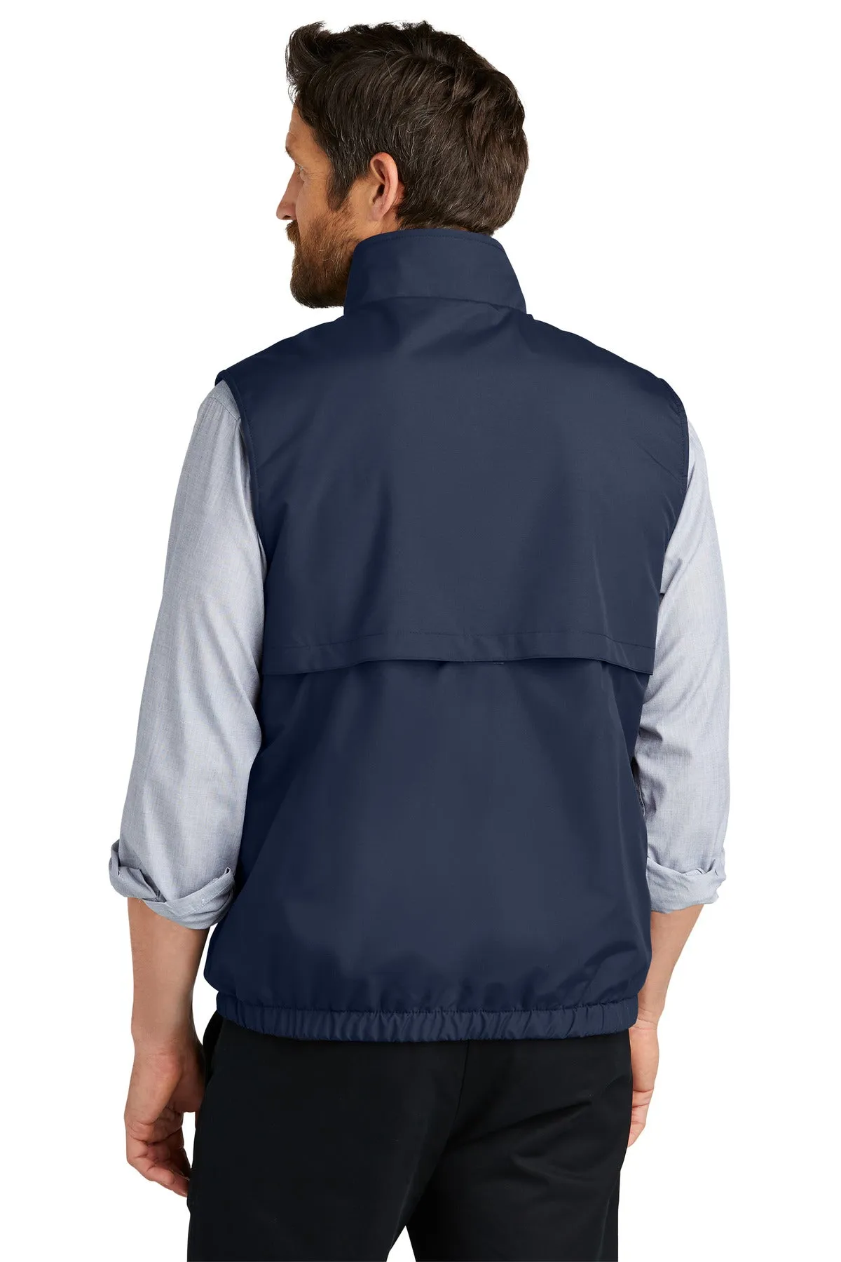 Port Authority Reversible Charger Vest. J7490