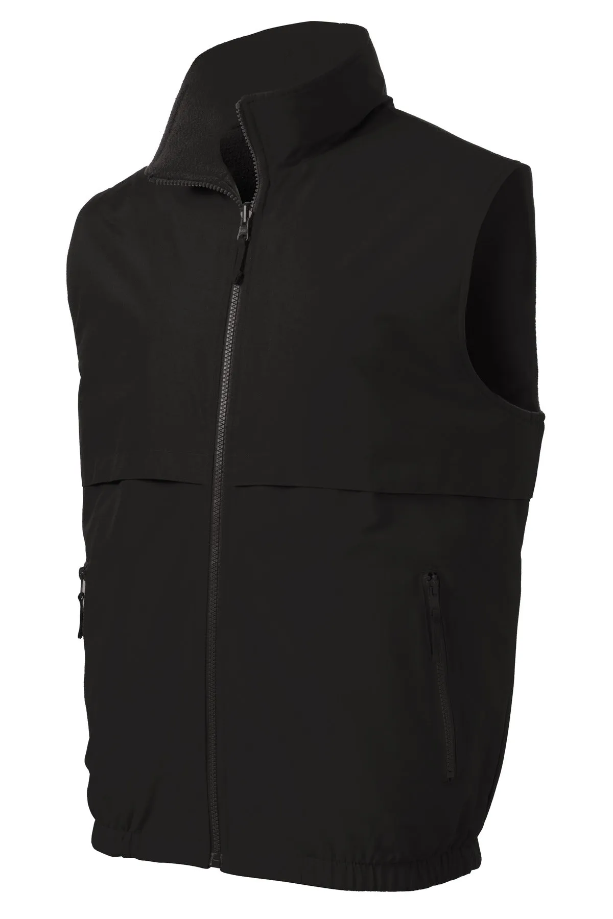 Port Authority Reversible Charger Vest. J7490