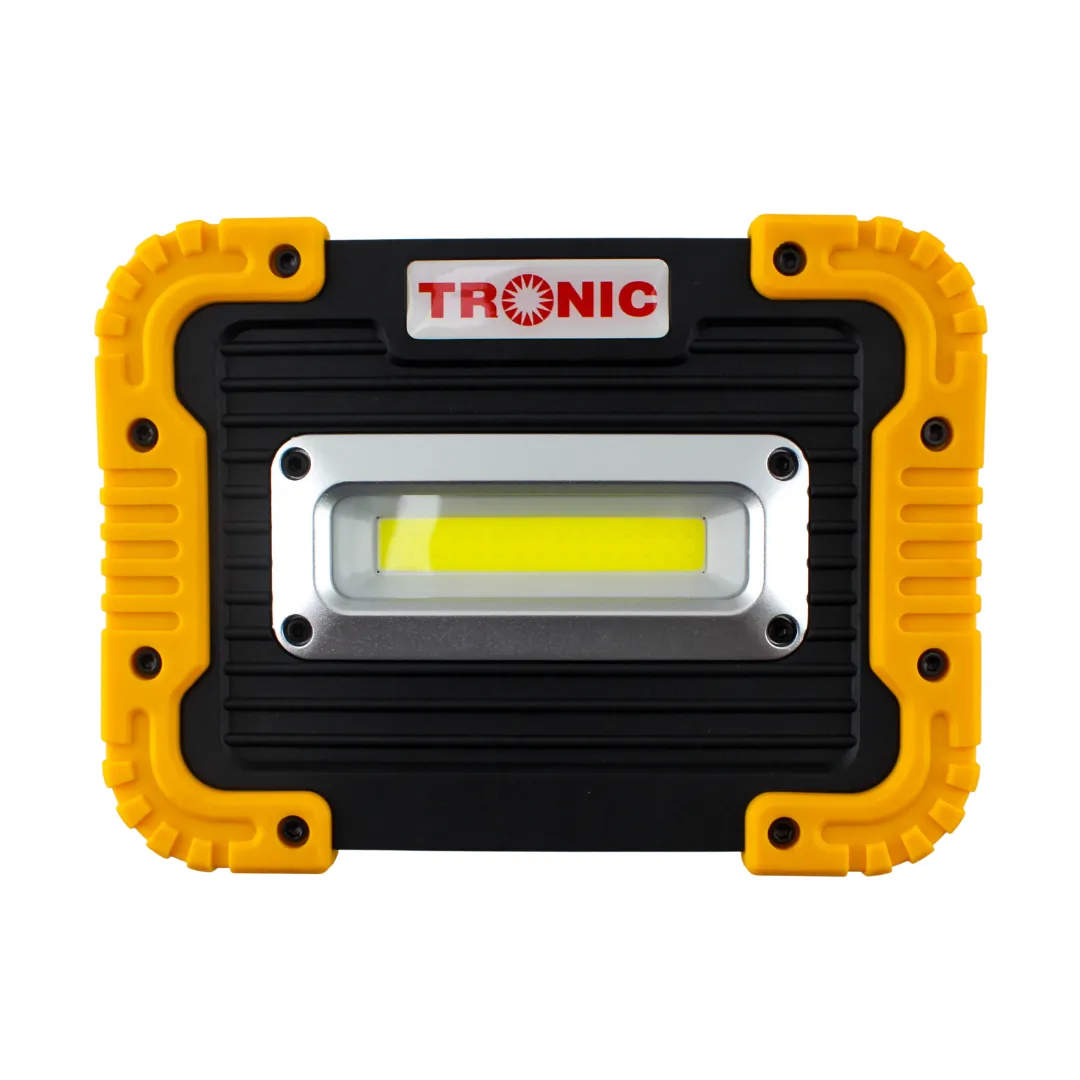 Portable LED Flood Light 10W