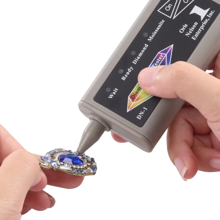 Portable Moissanite / Diamond Tester, US Plug