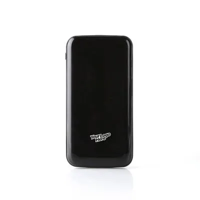 Portable Wireless Powerbank with Suction