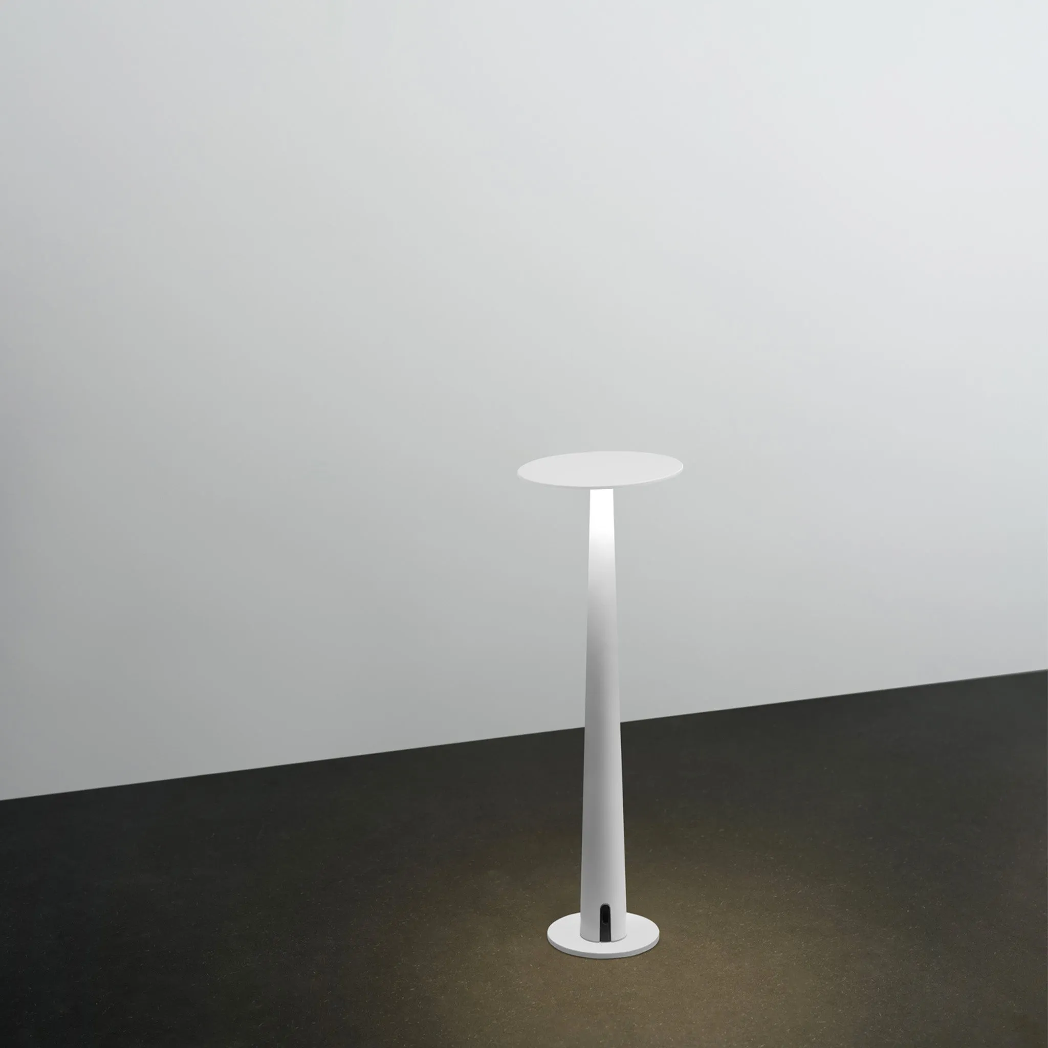 Portofino Portable Table Lamp by Nemo