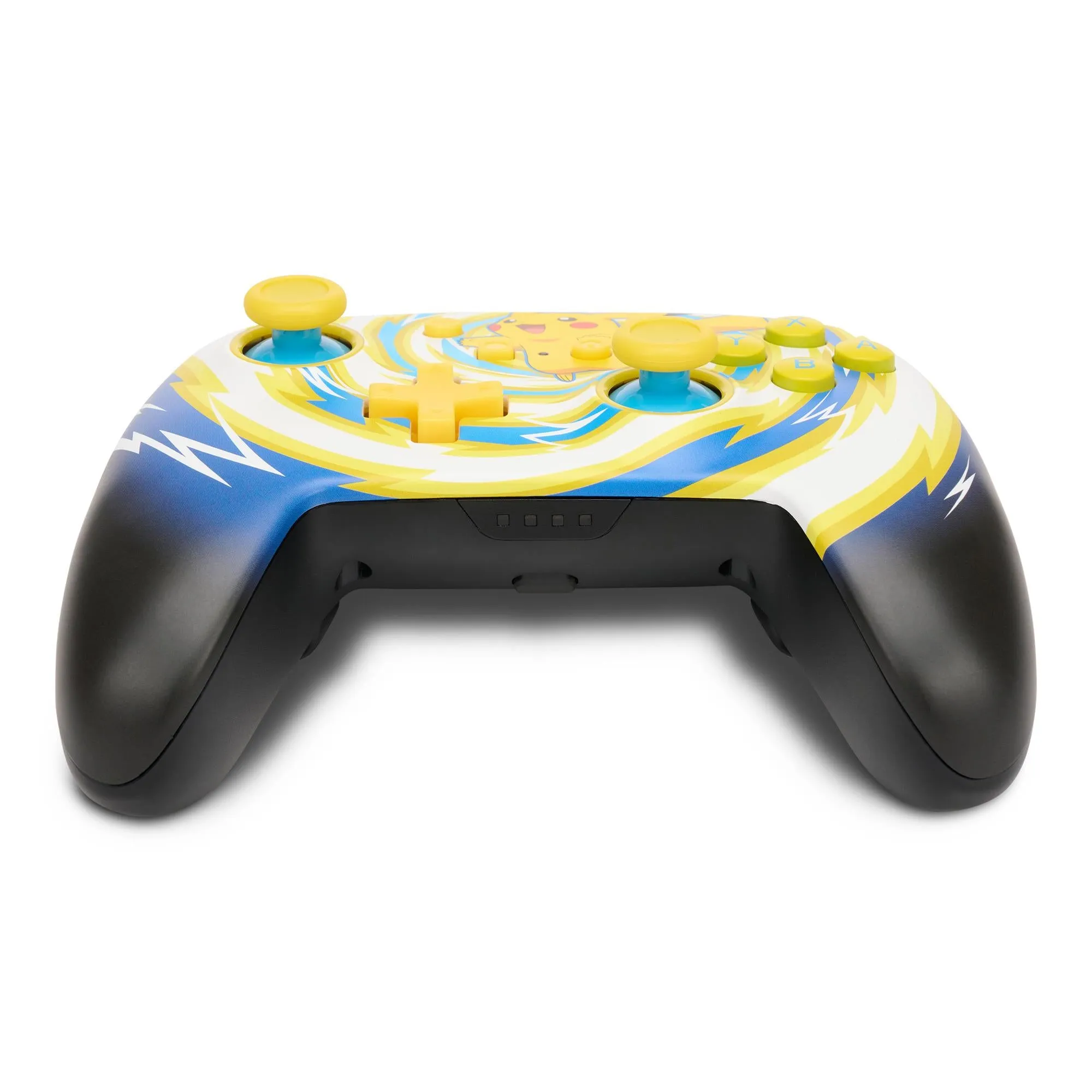 Power A EnWireless Controller for Nintendo Switch (Pokemon Pikachu Vortex)