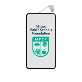 Power Bank - MPSF vertical