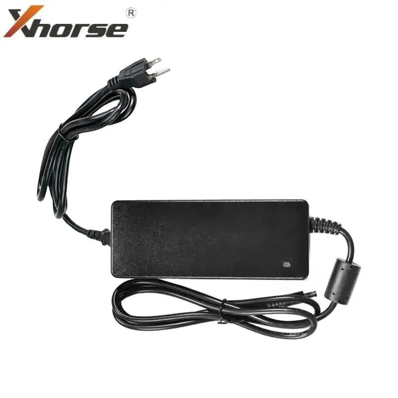 Power Supply Adapter and Power Cord For Xhorse XC002 and XC009 (Xhorse)