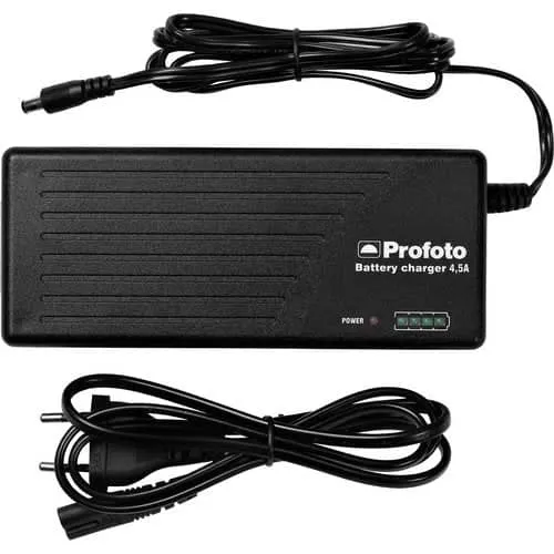 Profoto Battery Charger 4.5A for B1 Only