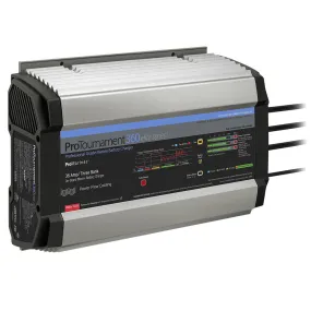 ProMariner ProTournament 360 Elite Series3 3-Bank On-Board Marine Battery Charger [53363]