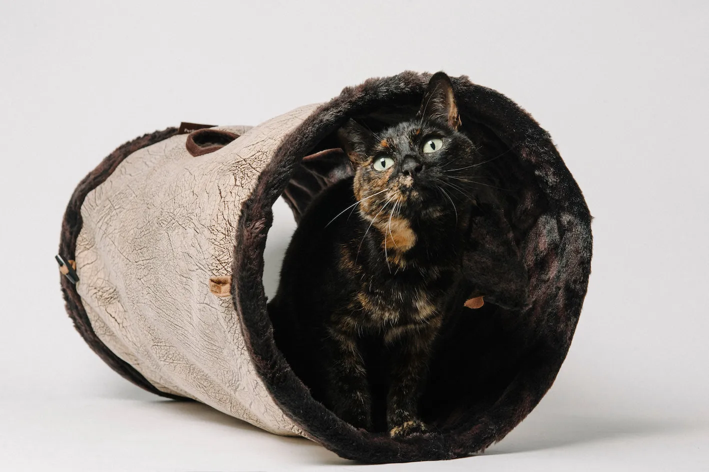 Purr & Pounce Cat Tunnel