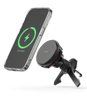 Qi2 Peltier Magnetic Car Charger Mount