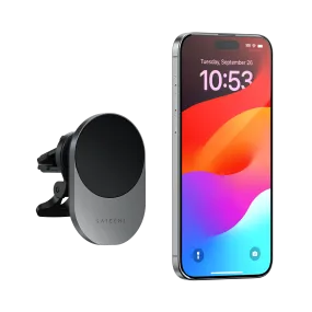 Qi2 Wireless Car Charger