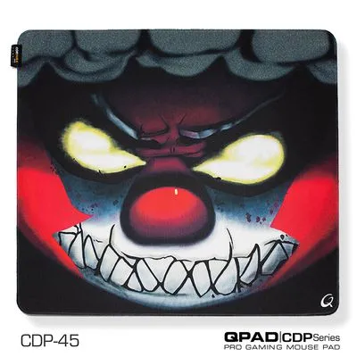 QPAD CDP-45 Desk Mat / Mouse Pad