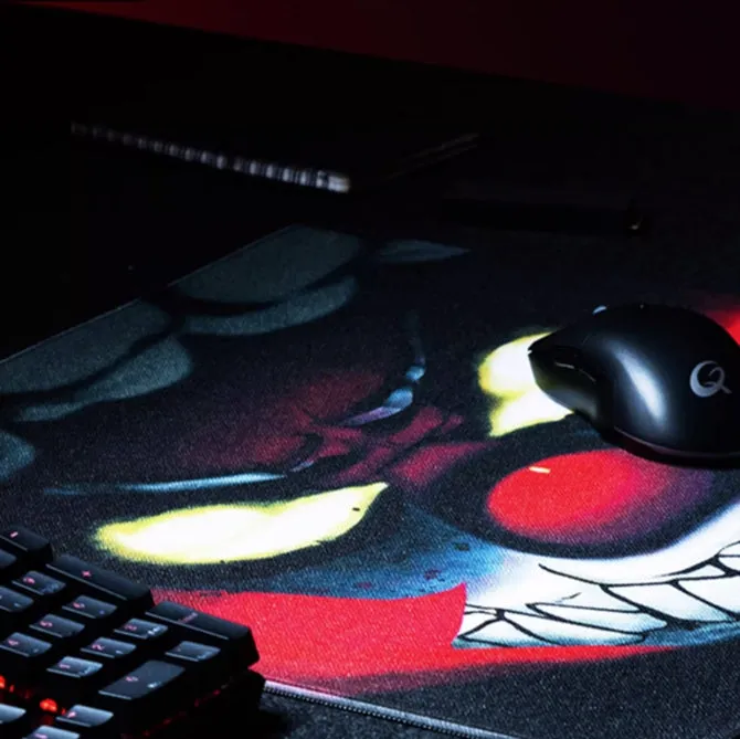 QPAD CDP-45 Desk Mat / Mouse Pad