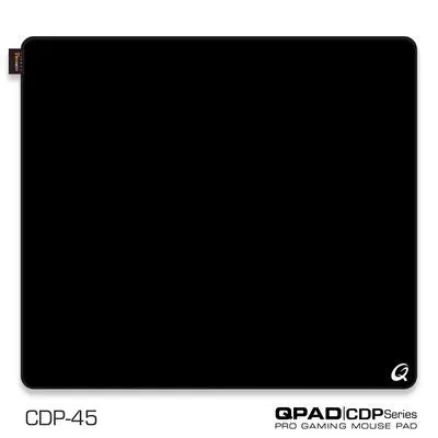 QPAD CDP-45 Desk Mat / Mouse Pad