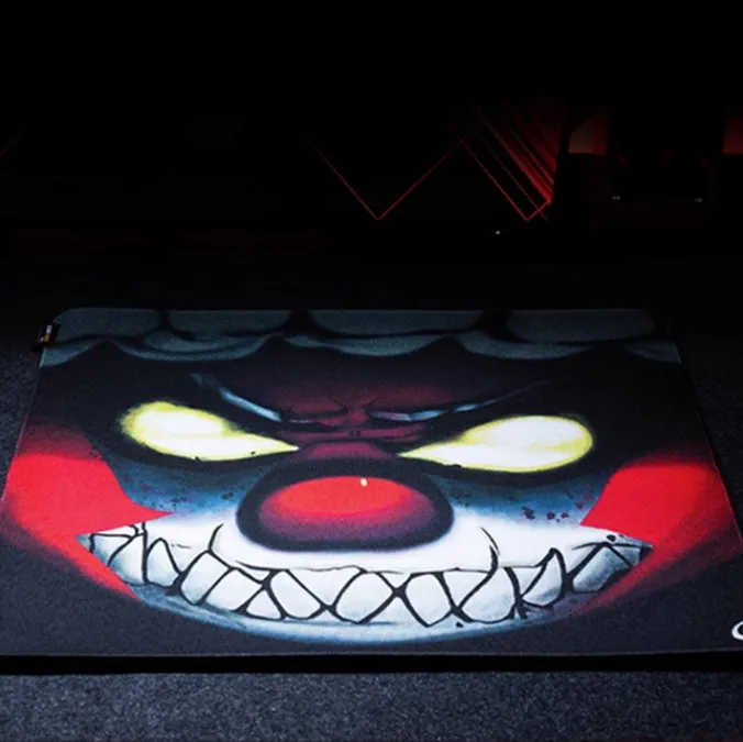 QPAD CDP-45 Desk Mat / Mouse Pad