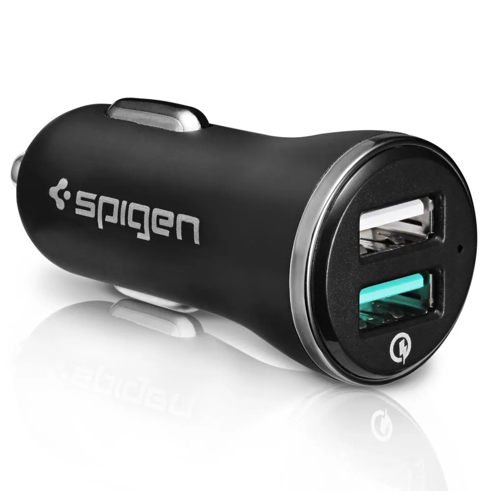 Qualcomm Quick Charge 3.0 Car Charger