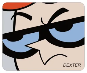 "Dexter" - Mouse Pad