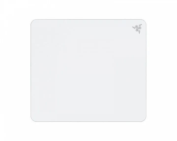 Razer Atlas White Edition | Glass Mousepad