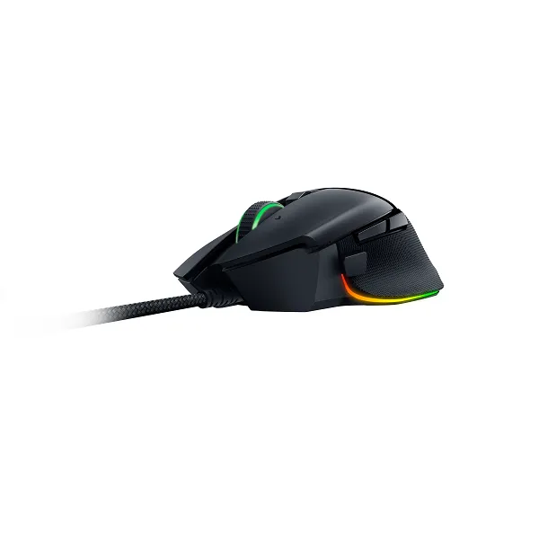 Razer Basilisk V3 | Ergo Wired Gaming Mouse