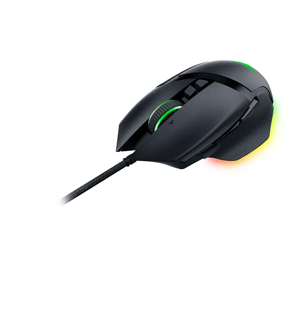 Razer Basilisk V3 | Ergo Wired Gaming Mouse